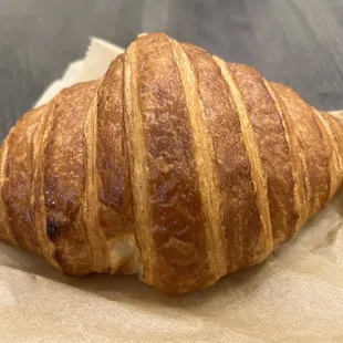 croissant