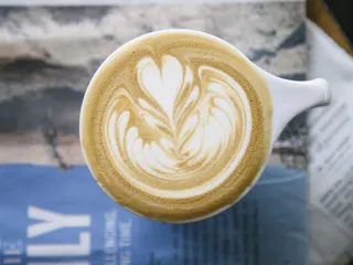 Tru Bru Organic Coffee