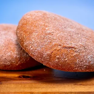 Wheat roll