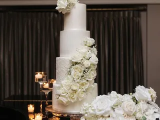 Something Sweet Bakery