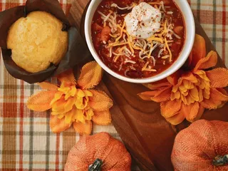 The Coffee Shop Bakery