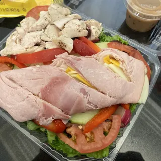 Chef Salad