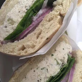Chicken Salad