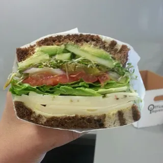 Veggie