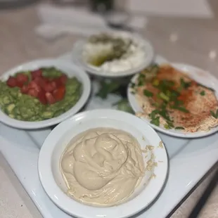 Aroma Bar and Grill