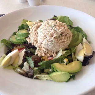 Tuna Salad