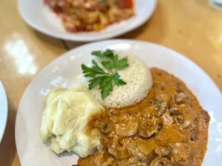 Bossa Nova Brazilian Cuisine