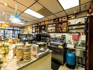 The Java Tree - Roasters, Cafe, and Bakery