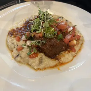 Chipotle Short Rib