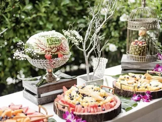 Mai's Place Catering