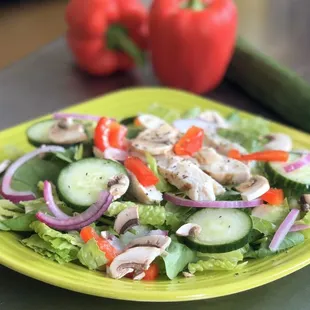 Summer Salad