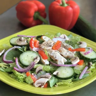 Summer Salad