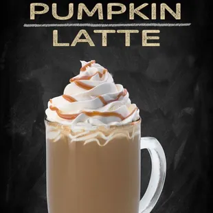 Our Fall Favorite!