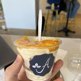 Tres leches