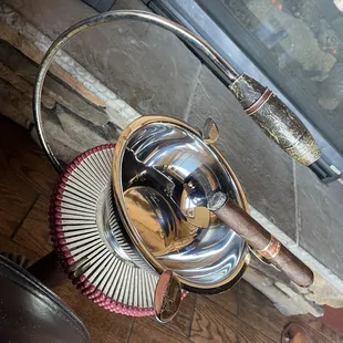 San Cristobal Coloso