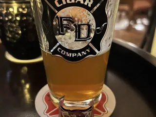 FD Cigar