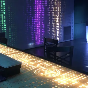 Night Life DJ night