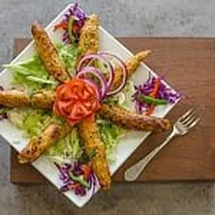 food
