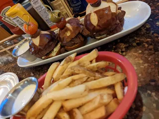 SandBar & Grill