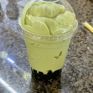 Avocado  Smoothie