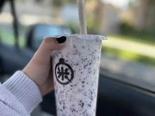 Yomie’s Rice x Yogurt - San Jose