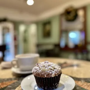 Aroma Coffee & Tea