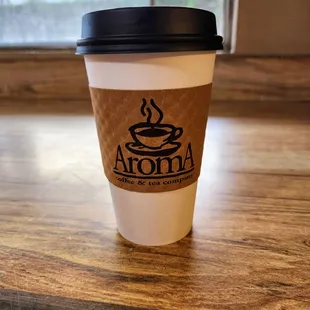 Hot Cocoa