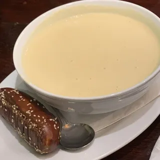Soup of the Day