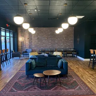 interior, ramen and noodles