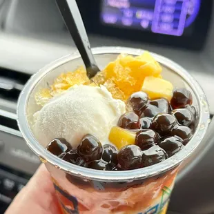 Frozen Explosion - August 31, 2023