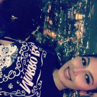 Serenedy P.