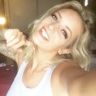 Marissa L.