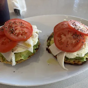 FIT Bagel