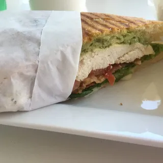 Italian Club Panini