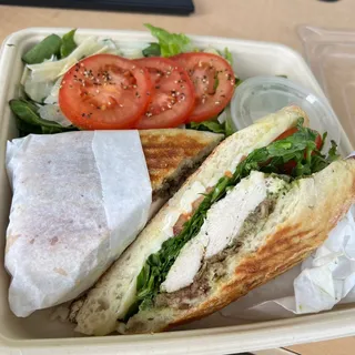 Toscana Panini