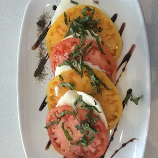 Caprese Salad