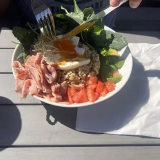 Early Bird Bowl