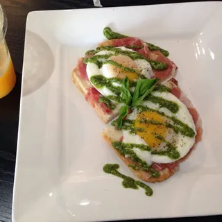 Eggs