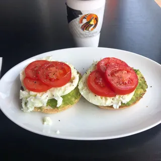 FIT Bagel