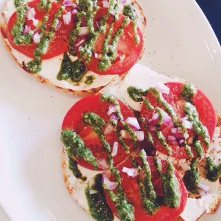 Sexy Bagel