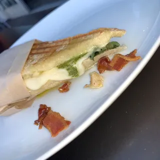 Italian Club Panini