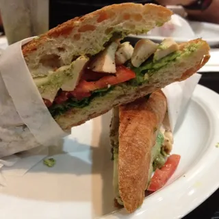 Toscana Panini
