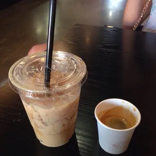 ESPRESSO