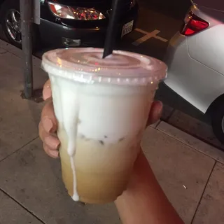 CAPPUCCINO