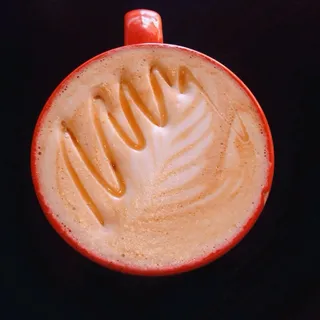 CARAMEL MACHIAVELLI