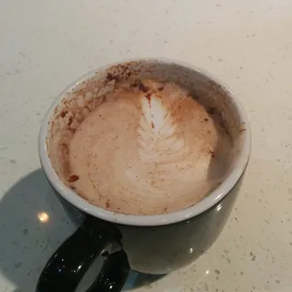 LATIN LATTE