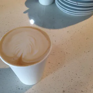 WHITE MOCHA