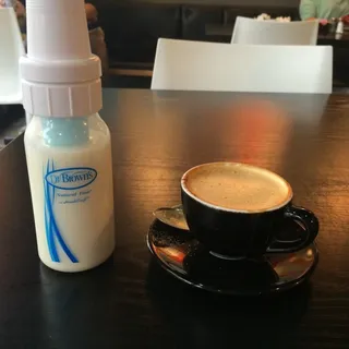 MILK