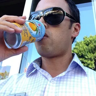 Pellegrino