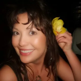 Sarina M.